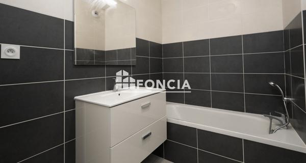 À vendre Studio 22 m² - Valence 26000