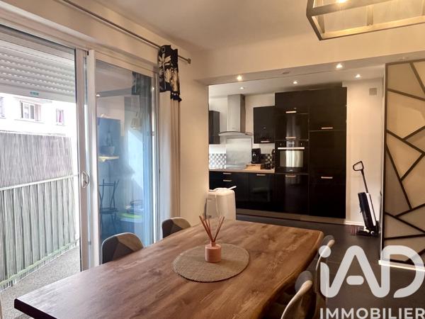 Appartement à vendre 3 pièces 88 m² Tarbes