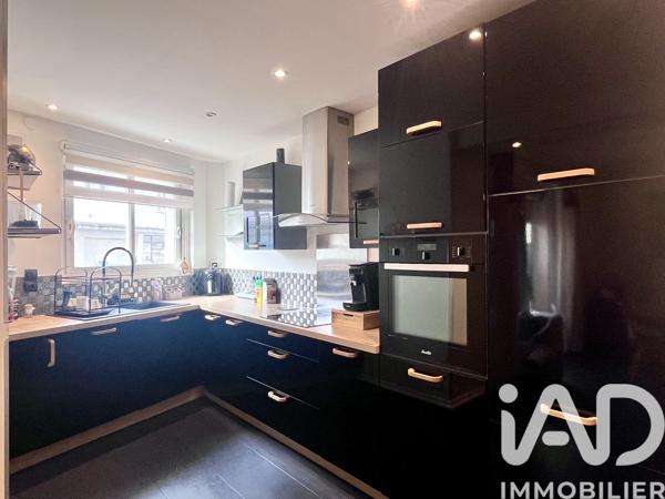 Appartement à vendre 3 pièces 88 m² Tarbes