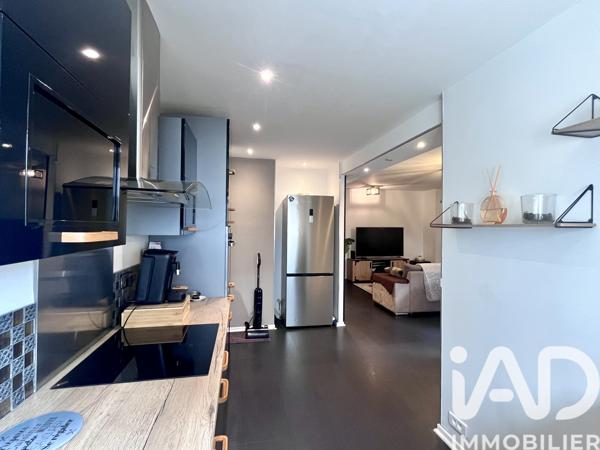 Appartement à vendre 3 pièces 88 m² Tarbes