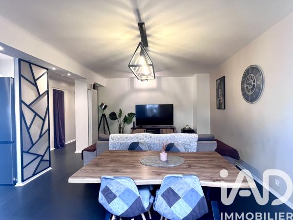Appartement à vendre 3 pièces 88 m² Tarbes