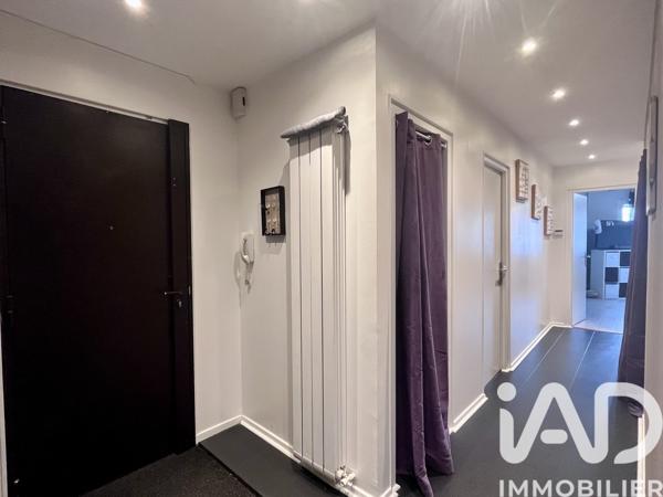 Appartement à vendre 3 pièces 88 m² Tarbes