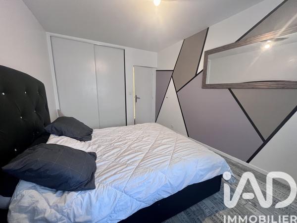 Appartement à vendre 3 pièces 88 m² Tarbes
