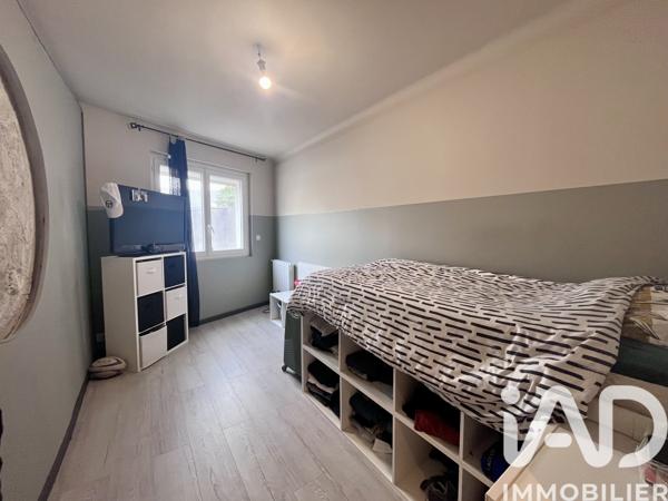 Appartement à vendre 3 pièces 88 m² Tarbes