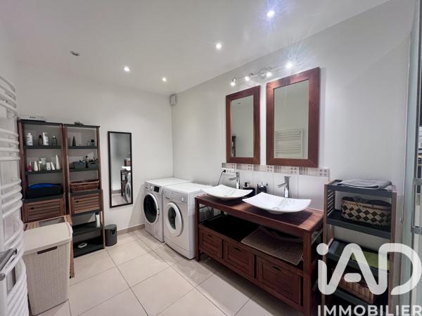 Appartement à vendre 3 pièces 88 m² Tarbes