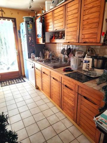 Maison à vendre au Vaudreuil (27100)