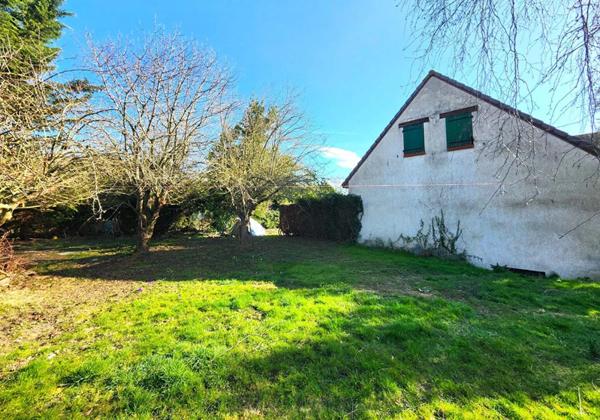 Maison à vendre au Vaudreuil (27100)