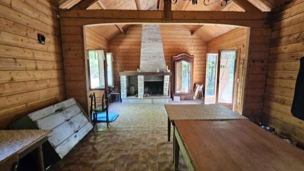 Terrain à vendre 91 800 € Langon 20333 m² DPE