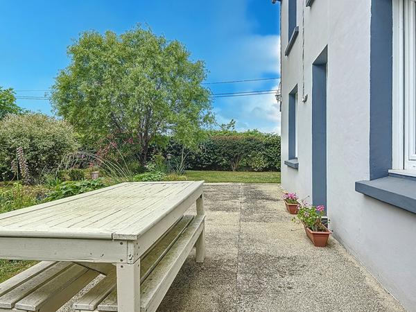 Maison 3 chambres, Gouezec