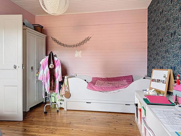 Maison 3 chambres, Gouezec