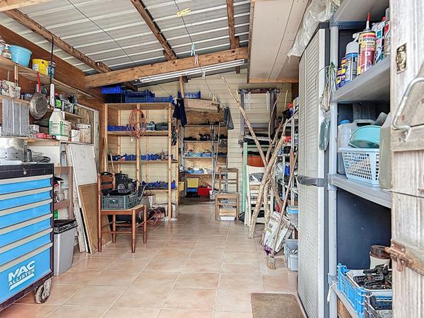 Maison 3 chambres, Gouezec