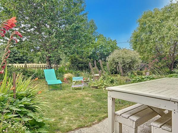 Maison 3 chambres, Gouezec