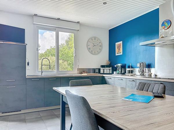 Maison 3 chambres, Gouezec