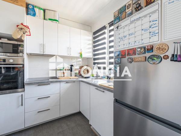 À vendre Appartement 3 pièces 55 m² - Villiers-sur-marne 94350