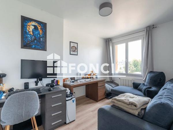 À vendre Appartement 3 pièces 55 m² - Villiers-sur-marne 94350