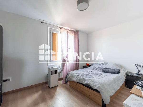 À vendre Appartement 3 pièces 55 m² - Villiers-sur-marne 94350