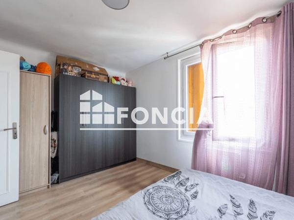 À vendre Appartement 3 pièces 55 m² - Villiers-sur-marne 94350