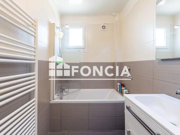 À vendre Appartement 3 pièces 55 m² - Villiers-sur-marne 94350