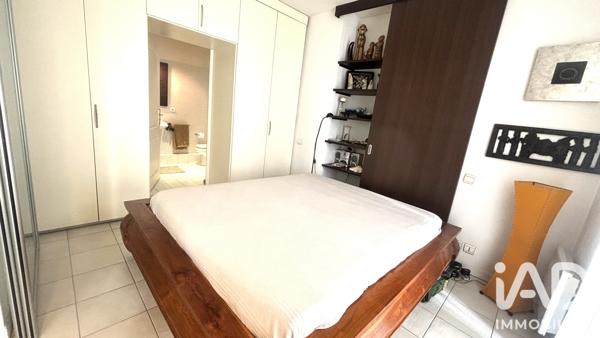 Appartement à vendre 2 pièces 37,5 m² Menton