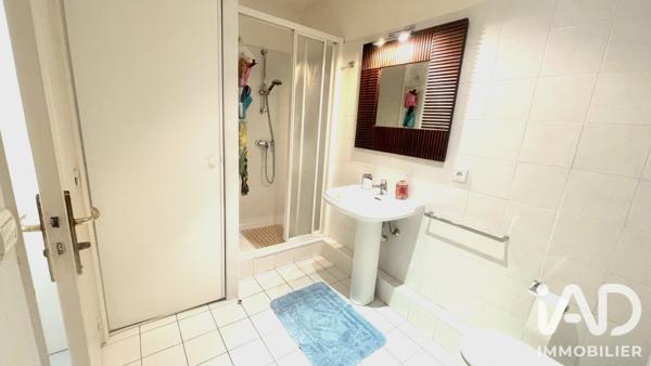 Appartement à vendre 2 pièces 37,5 m² Menton