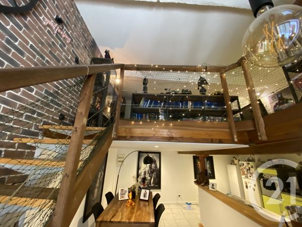 Maison à vendre  3 pièces - 90 m2 ROUJAN - 34