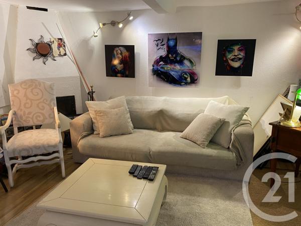 Maison à vendre  3 pièces - 90 m2 ROUJAN - 34