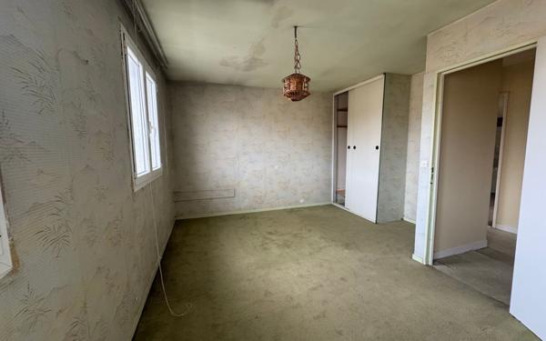 Maison à vendre    7 pièces • 149 m2 Chelles