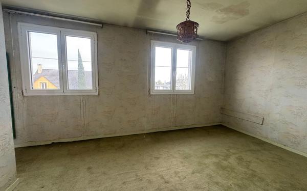 Maison à vendre    7 pièces • 149 m2 Chelles