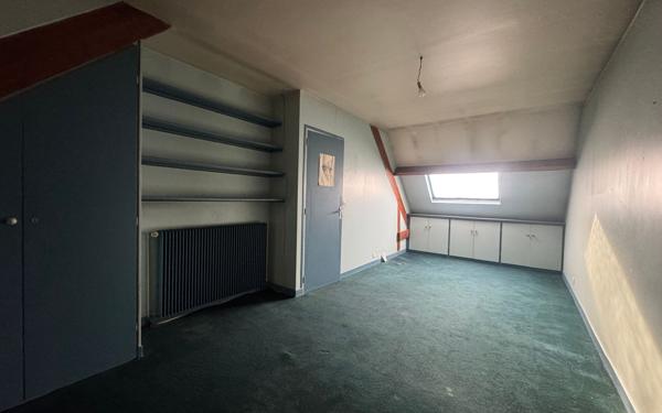Maison à vendre    7 pièces • 149 m2 Chelles