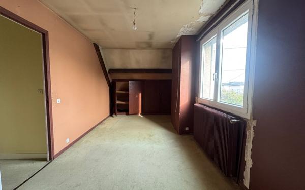 Maison à vendre    7 pièces • 149 m2 Chelles