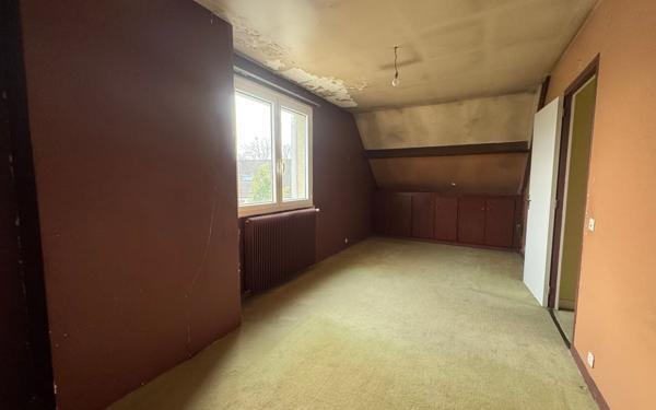 Maison à vendre    7 pièces • 149 m2 Chelles