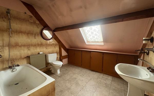 Maison à vendre    7 pièces • 149 m2 Chelles