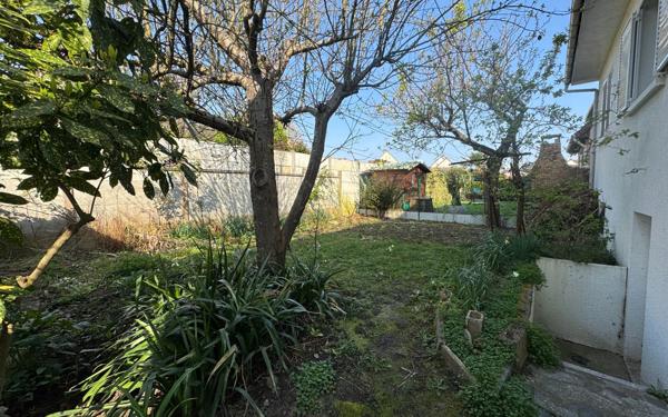 Maison à vendre    7 pièces • 149 m2 Chelles