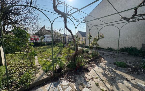 Maison à vendre    7 pièces • 149 m2 Chelles