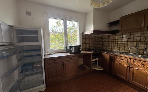 Maison à vendre    7 pièces • 149 m2 Chelles
