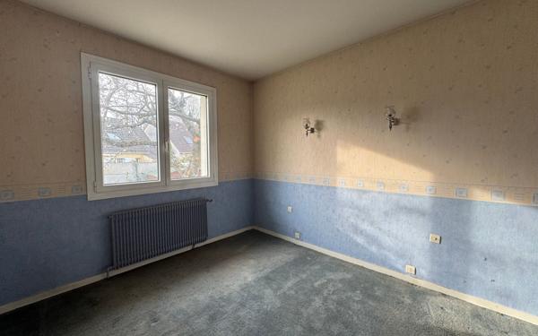 Maison à vendre    7 pièces • 149 m2 Chelles