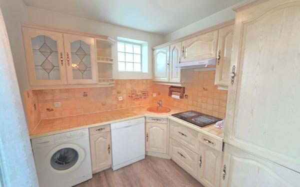 Appartement à vendre    3 pièces • 60,85 m2 Houilles