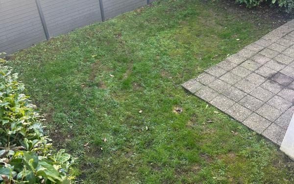 Maison à vendre    5 pièces •  Tigery