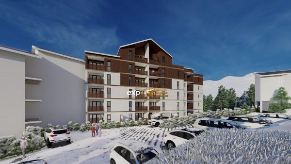 HAUTE-PROVENCE : Opportunité Promotion Immobilière