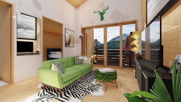 HAUTE-PROVENCE : Opportunité Promotion Immobilière