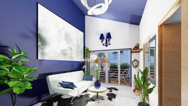 HAUTE-PROVENCE : Opportunité Promotion Immobilière