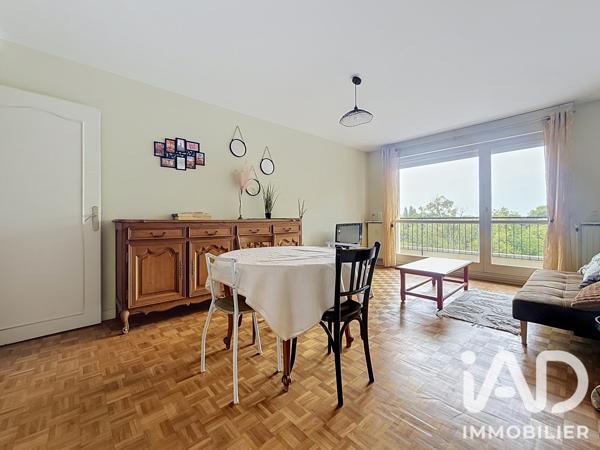 Appartement à vendre 3 pièces 69 m² Roubaix