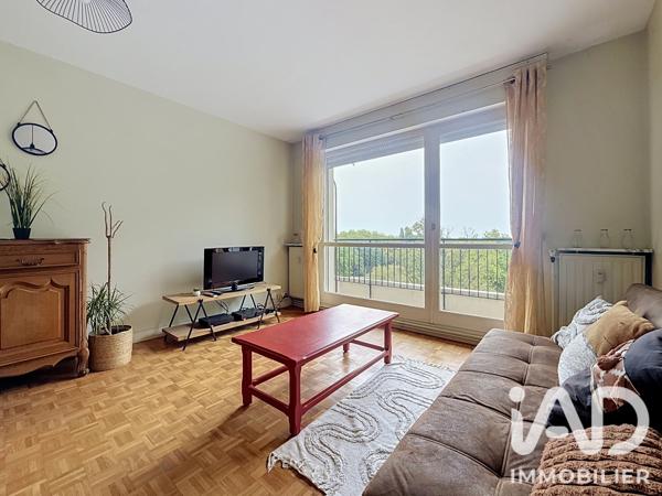 Appartement à vendre 3 pièces 69 m² Roubaix