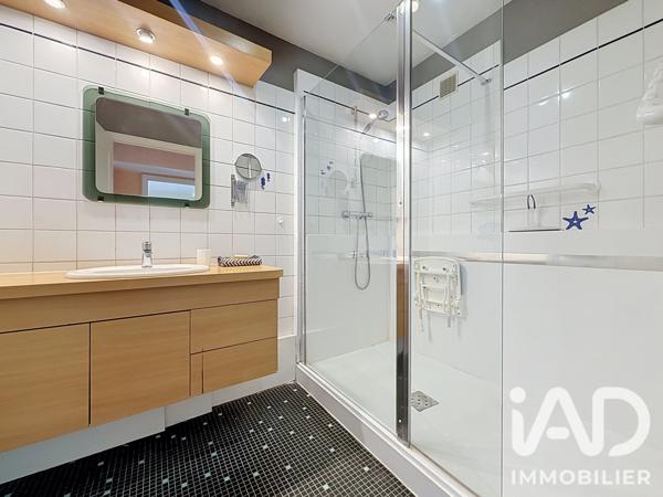 Appartement à vendre 3 pièces 69 m² Roubaix