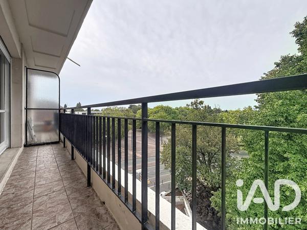 Appartement à vendre 3 pièces 69 m² Roubaix