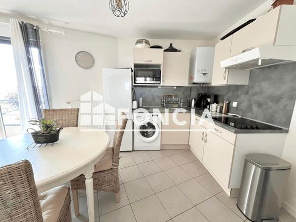 À vendre Appartement 3 pièces 55.95 m² - Les Sables-d'olonne 85100