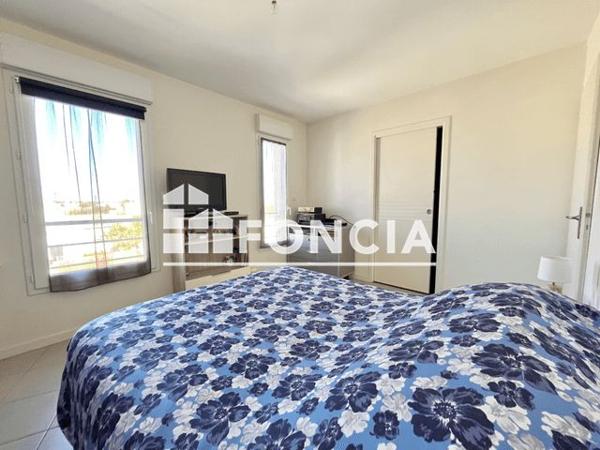 À vendre Appartement 3 pièces 55.95 m² - Les Sables-d'olonne 85100