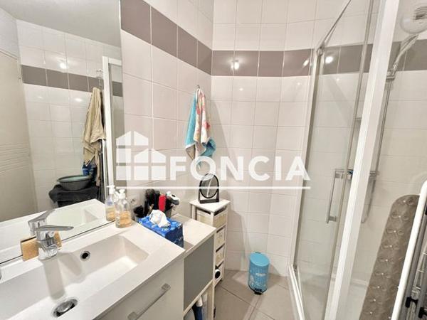 À vendre Appartement 3 pièces 55.95 m² - Les Sables-d'olonne 85100