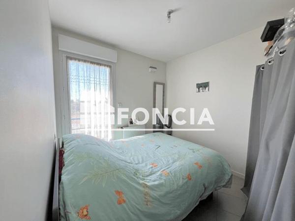 À vendre Appartement 3 pièces 55.95 m² - Les Sables-d'olonne 85100