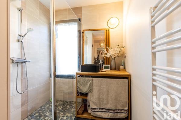 Maison à vendre 5 pièces 116 m² Saint-Jean-d'Illac